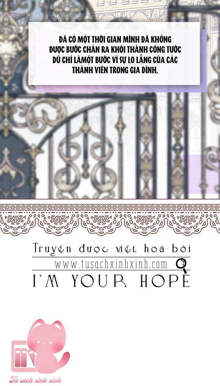 Gia Đình Bị Ám Ảnh Bởi Tôi Chapter 54 - Trang 2