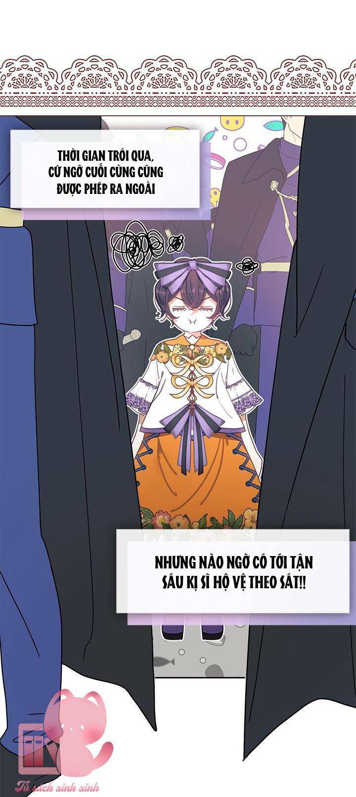 Gia Đình Bị Ám Ảnh Bởi Tôi Chapter 54 - Trang 2
