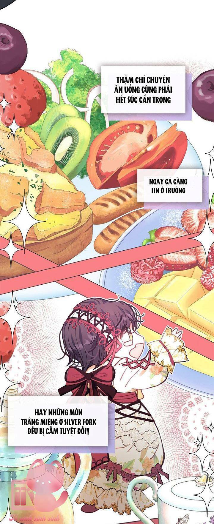 Gia Đình Bị Ám Ảnh Bởi Tôi Chapter 54 - Trang 2