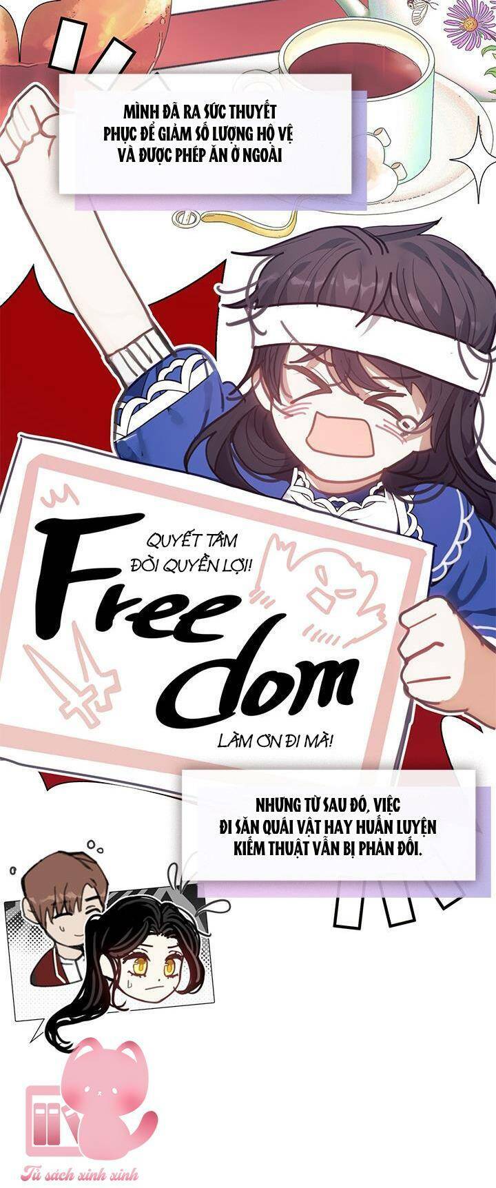 Gia Đình Bị Ám Ảnh Bởi Tôi Chapter 54 - Trang 2