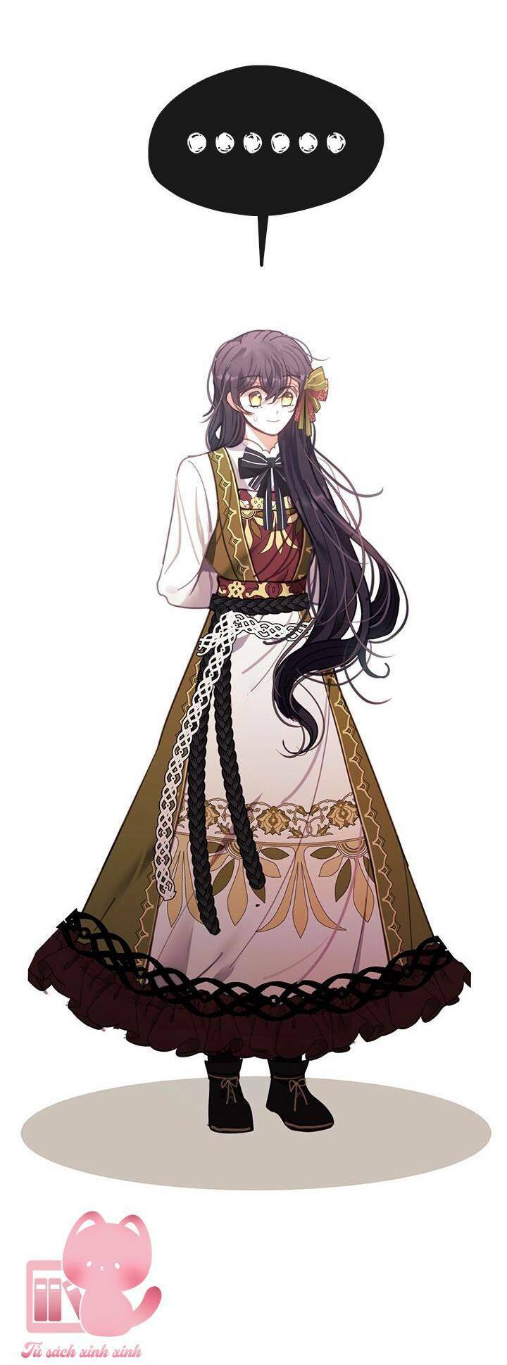 Gia Đình Bị Ám Ảnh Bởi Tôi Chapter 54 - Trang 2