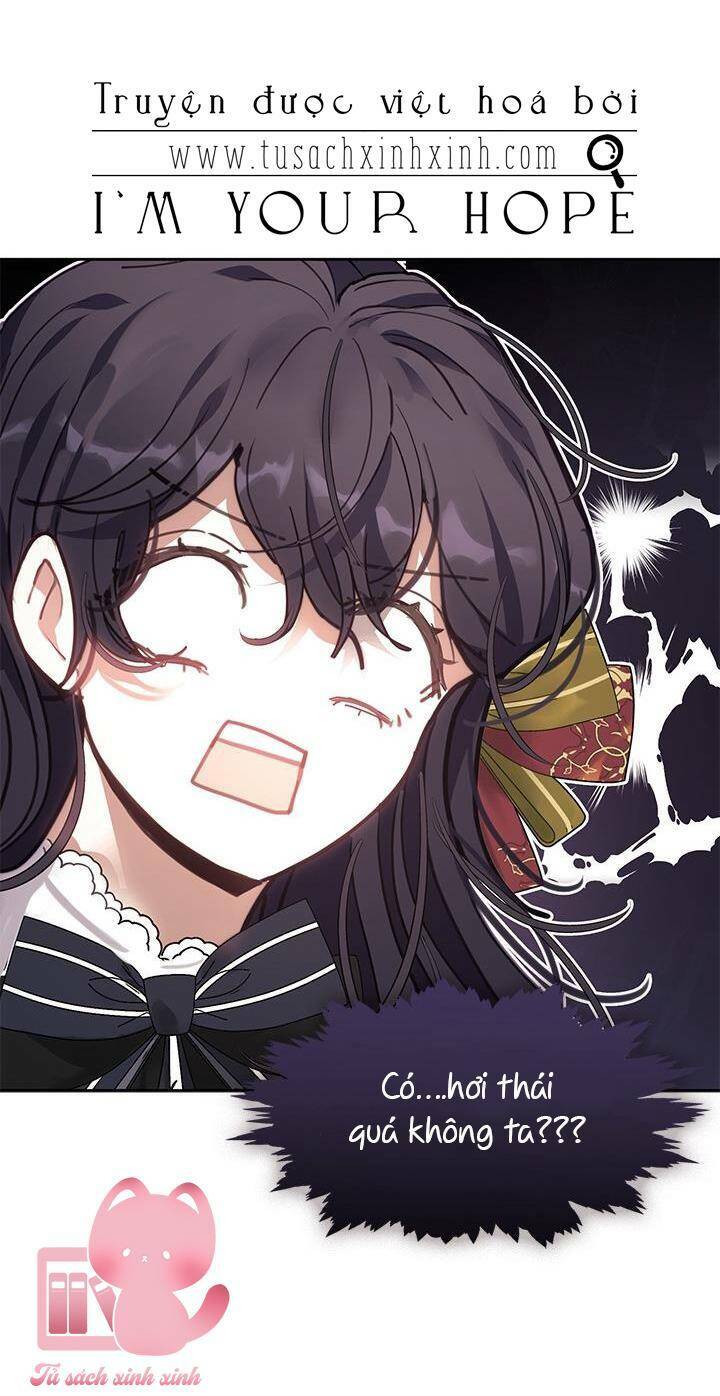 Gia Đình Bị Ám Ảnh Bởi Tôi Chapter 54 - Trang 2