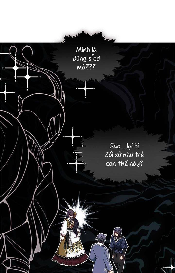 Gia Đình Bị Ám Ảnh Bởi Tôi Chapter 54 - Trang 2