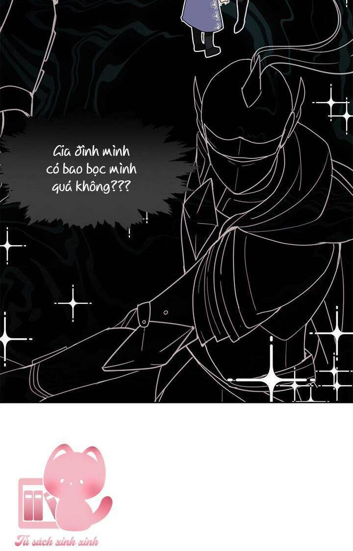 Gia Đình Bị Ám Ảnh Bởi Tôi Chapter 54 - Trang 2