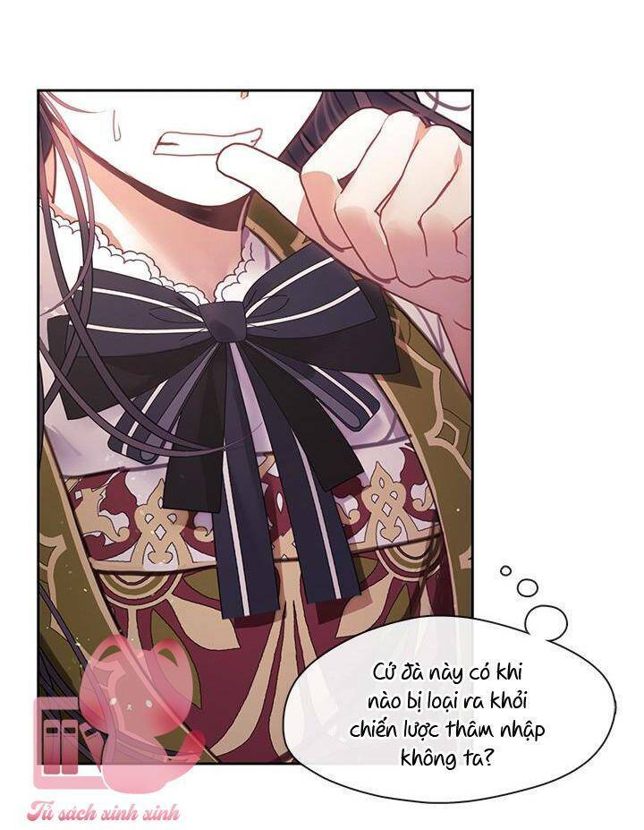 Gia Đình Bị Ám Ảnh Bởi Tôi Chapter 54 - Trang 2