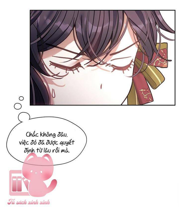 Gia Đình Bị Ám Ảnh Bởi Tôi Chapter 54 - Trang 2