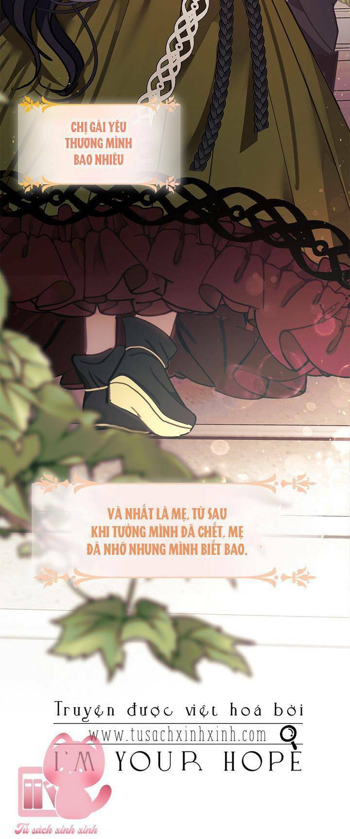 Gia Đình Bị Ám Ảnh Bởi Tôi Chapter 54 - Trang 2