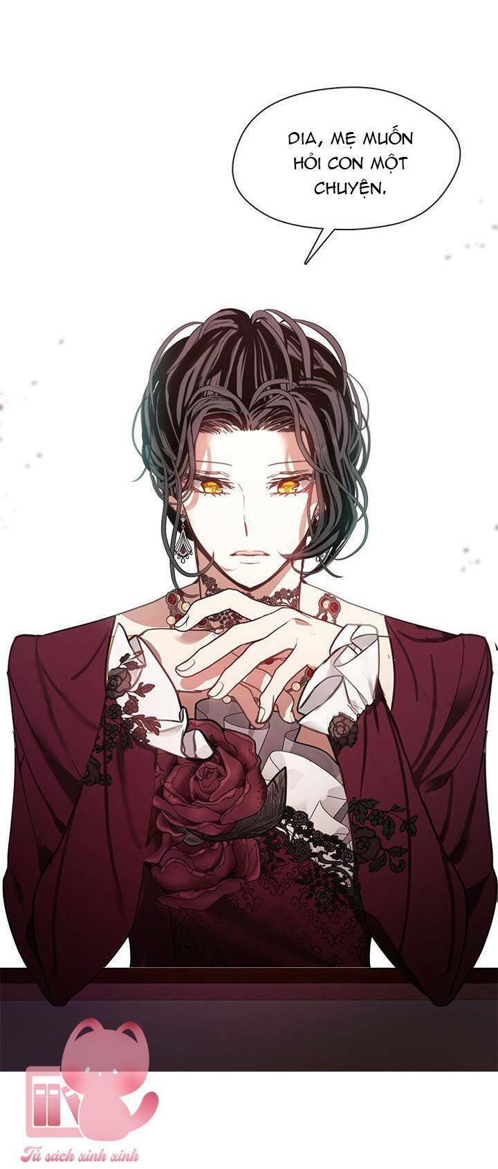 Gia Đình Bị Ám Ảnh Bởi Tôi Chapter 54 - Trang 2