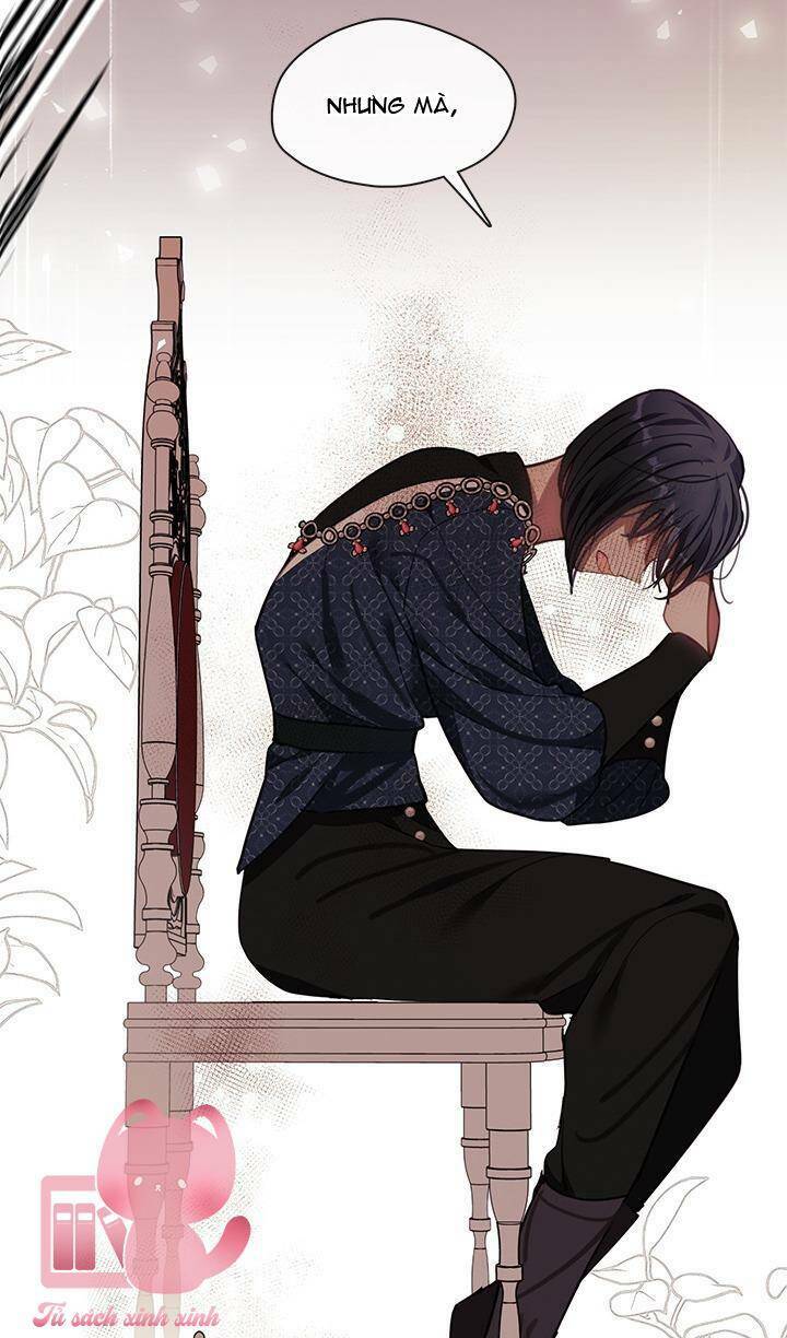 Gia Đình Bị Ám Ảnh Bởi Tôi Chapter 55 - Trang 2