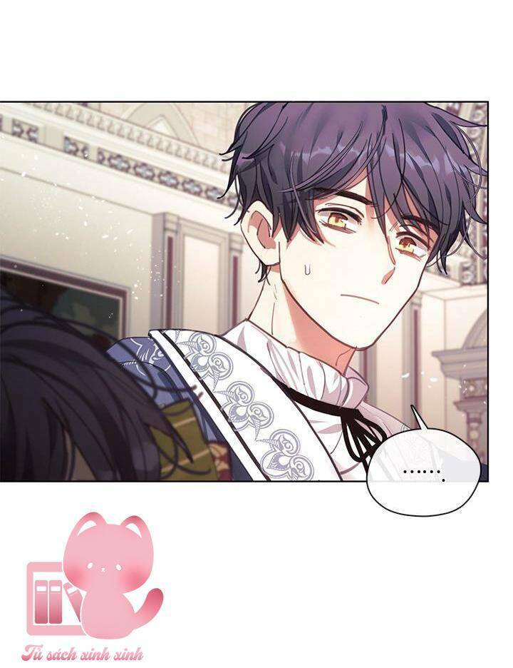 Gia Đình Bị Ám Ảnh Bởi Tôi Chapter 55 - Trang 2