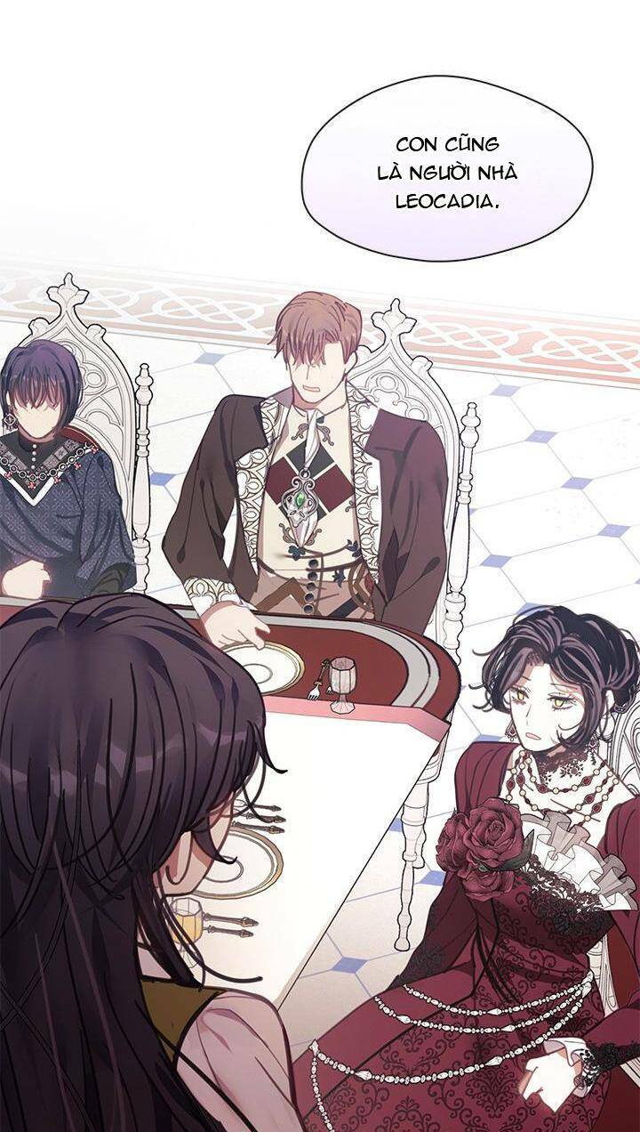 Gia Đình Bị Ám Ảnh Bởi Tôi Chapter 55 - Trang 2