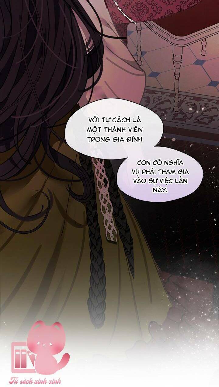 Gia Đình Bị Ám Ảnh Bởi Tôi Chapter 55 - Trang 2