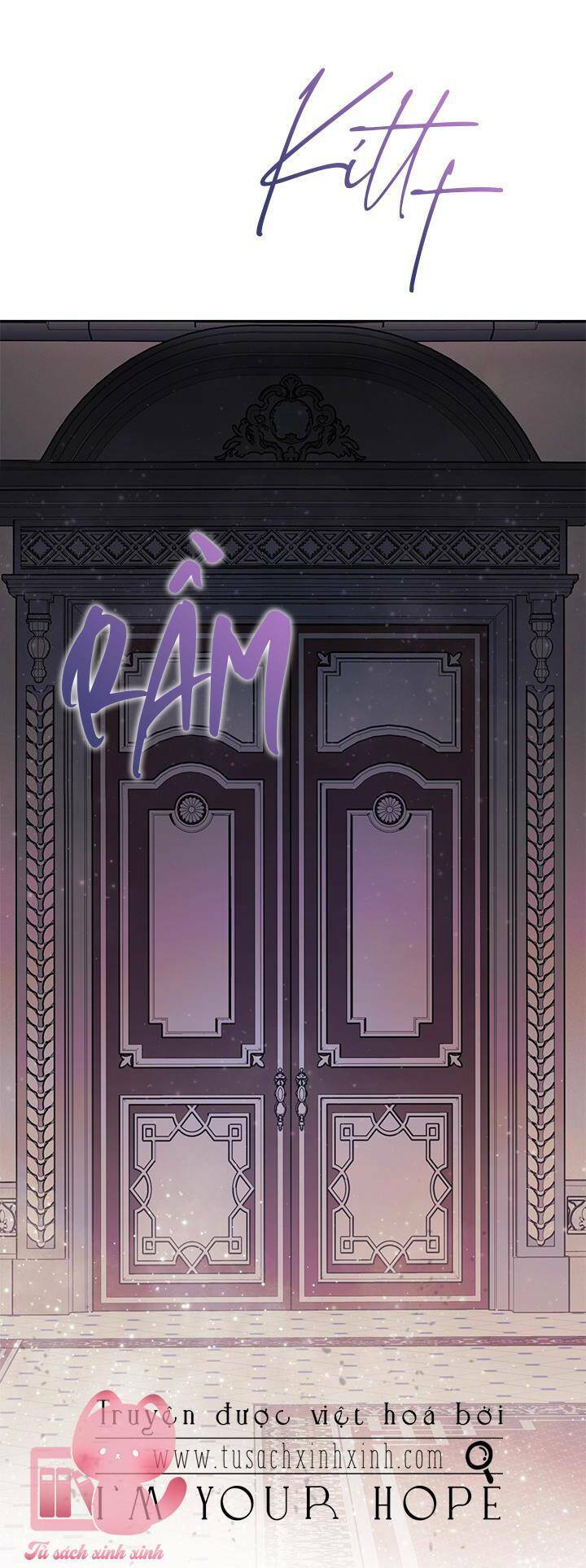 Gia Đình Bị Ám Ảnh Bởi Tôi Chapter 55 - Trang 2