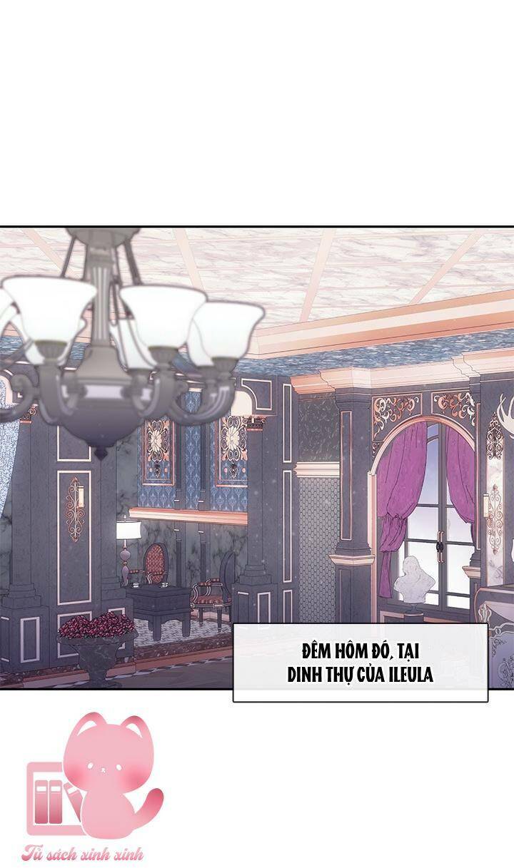 Gia Đình Bị Ám Ảnh Bởi Tôi Chapter 55 - Trang 2