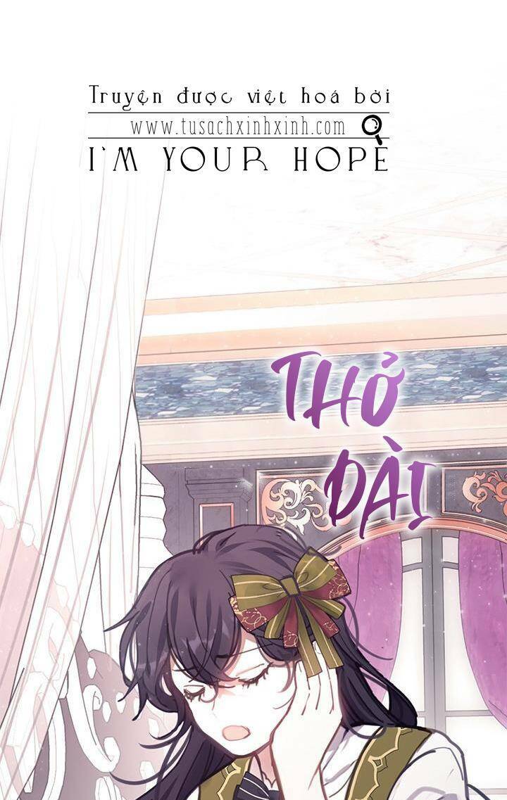 Gia Đình Bị Ám Ảnh Bởi Tôi Chapter 55 - Trang 2