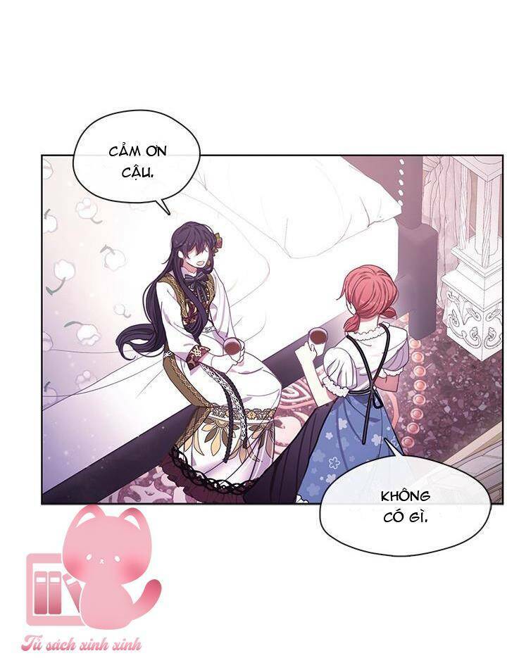 Gia Đình Bị Ám Ảnh Bởi Tôi Chapter 55 - Trang 2