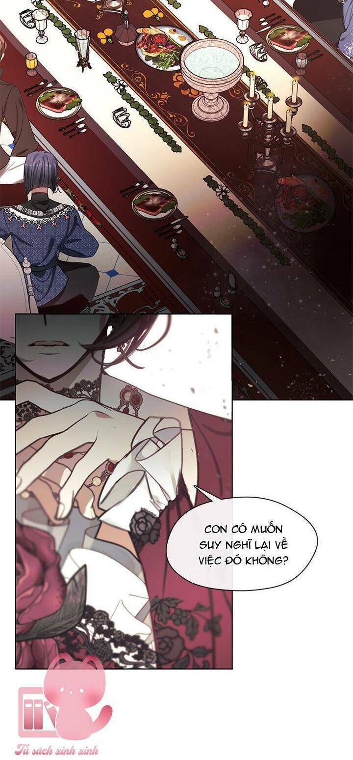 Gia Đình Bị Ám Ảnh Bởi Tôi Chapter 55 - Trang 2