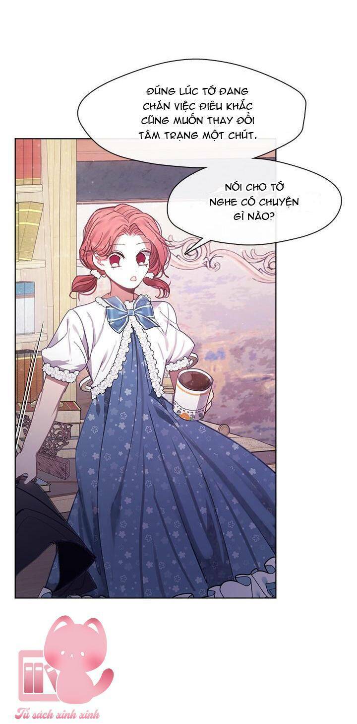 Gia Đình Bị Ám Ảnh Bởi Tôi Chapter 55 - Trang 2