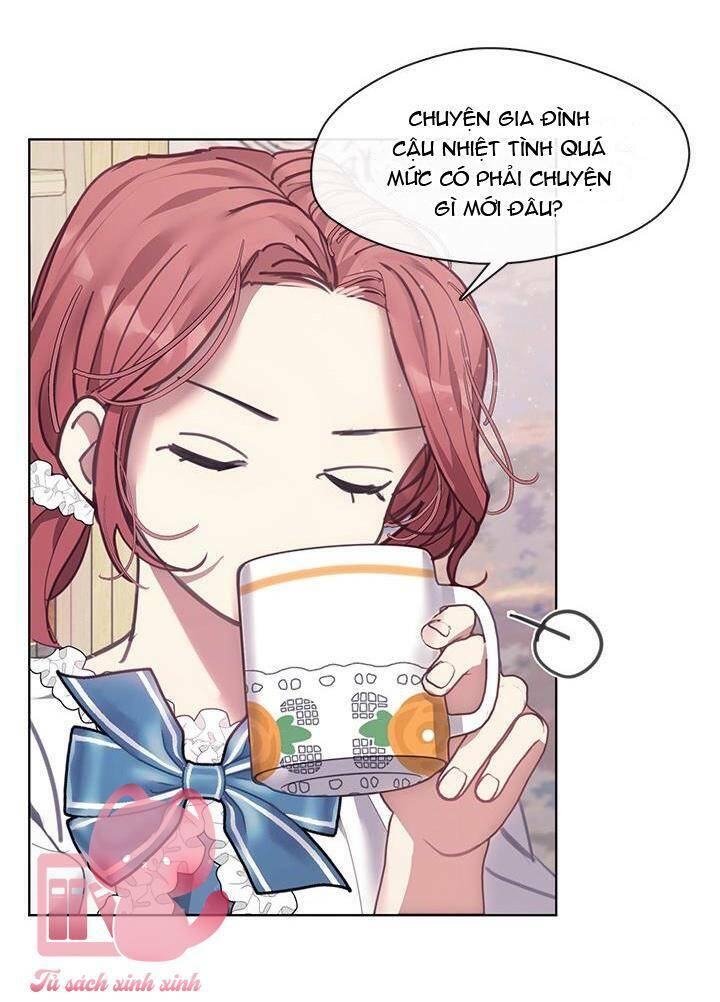 Gia Đình Bị Ám Ảnh Bởi Tôi Chapter 55 - Trang 2