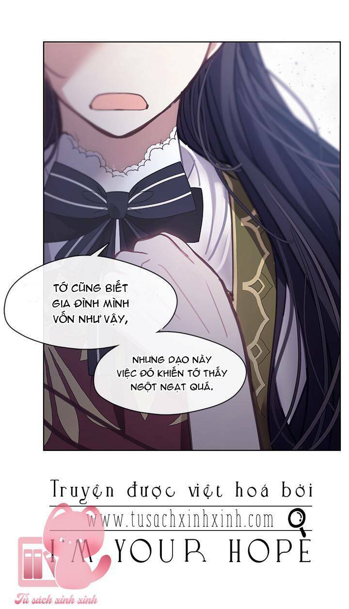 Gia Đình Bị Ám Ảnh Bởi Tôi Chapter 55 - Trang 2