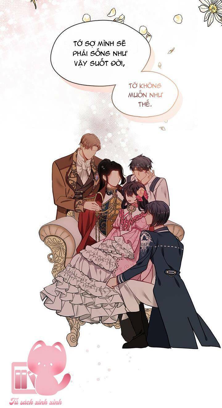 Gia Đình Bị Ám Ảnh Bởi Tôi Chapter 55 - Trang 2