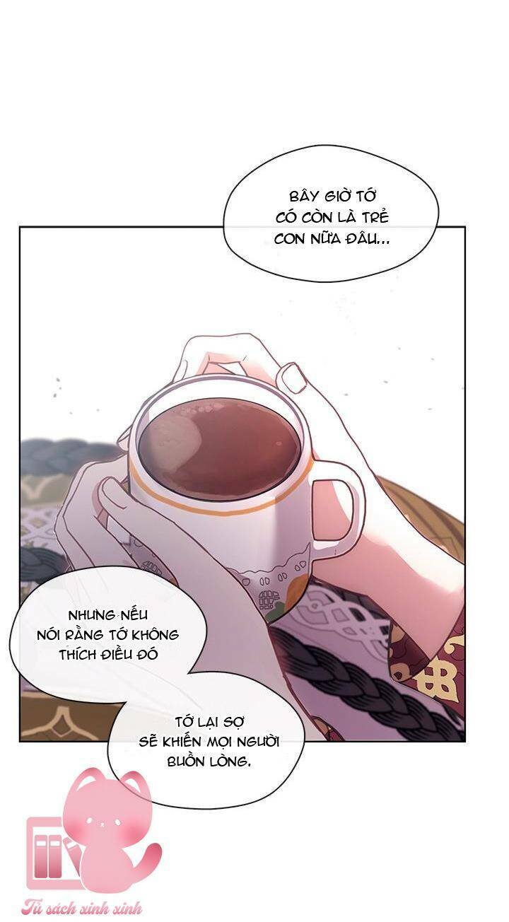 Gia Đình Bị Ám Ảnh Bởi Tôi Chapter 55 - Trang 2