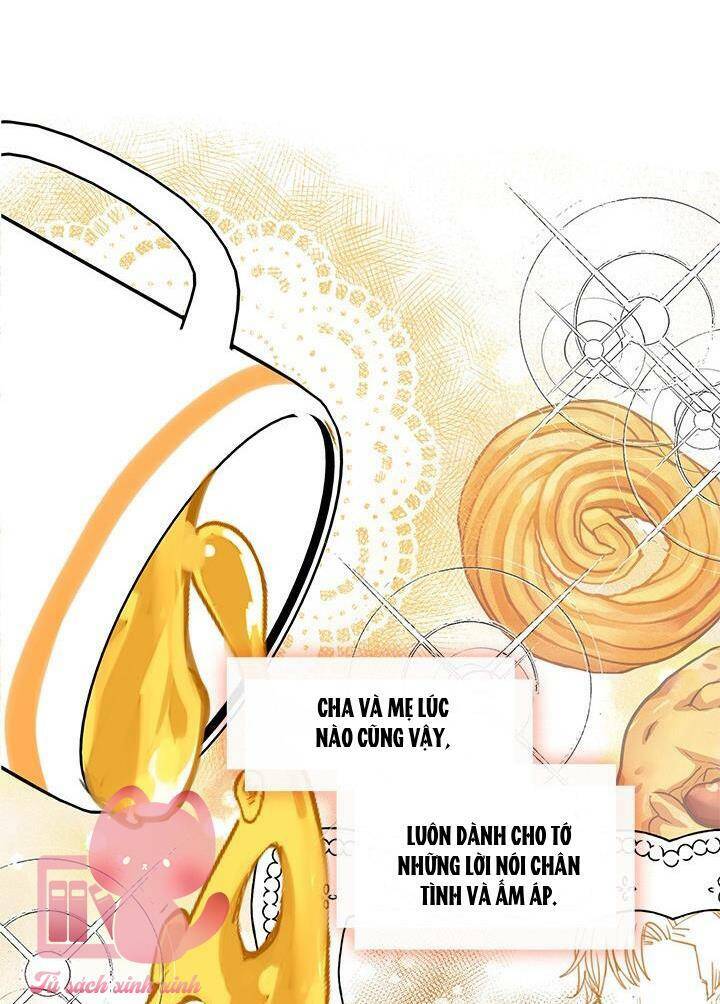 Gia Đình Bị Ám Ảnh Bởi Tôi Chapter 55 - Trang 2