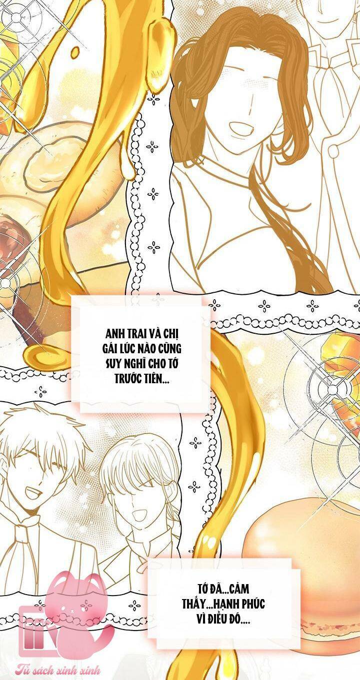 Gia Đình Bị Ám Ảnh Bởi Tôi Chapter 55 - Trang 2