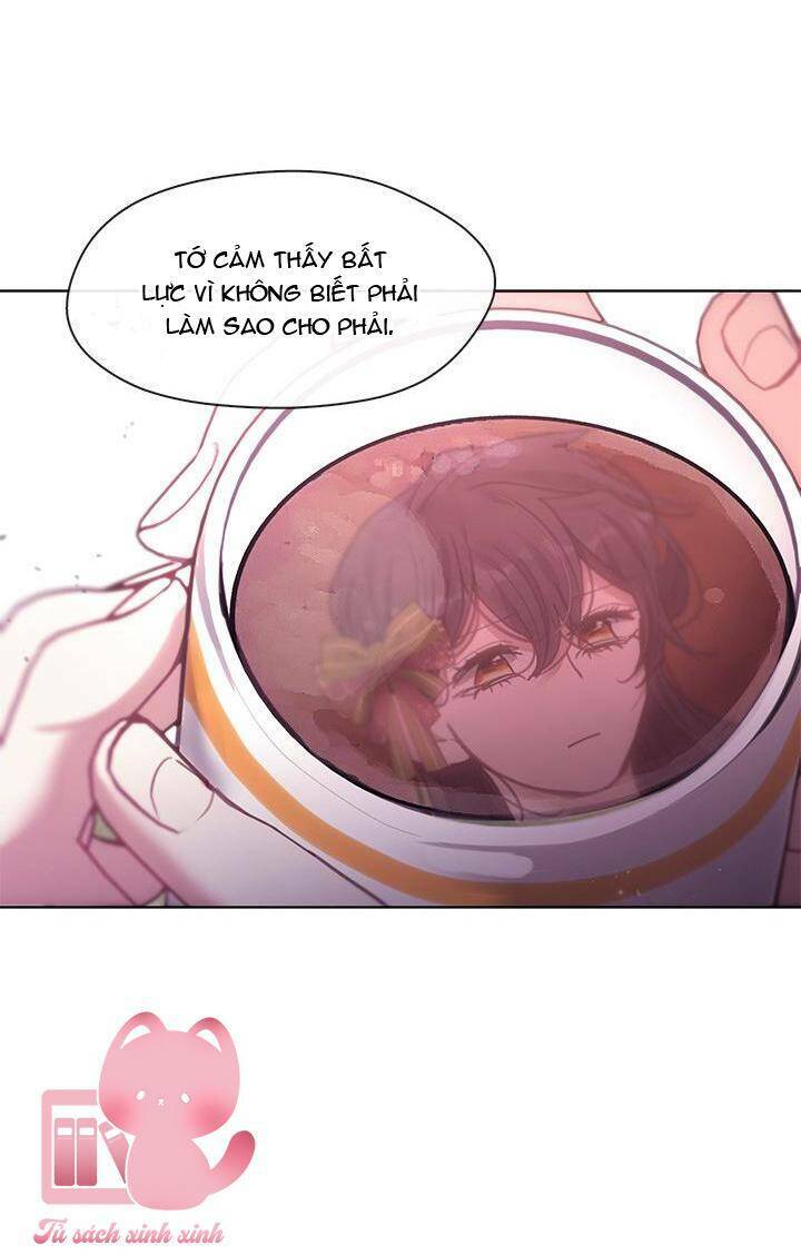 Gia Đình Bị Ám Ảnh Bởi Tôi Chapter 55 - Trang 2