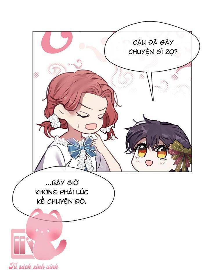 Gia Đình Bị Ám Ảnh Bởi Tôi Chapter 55 - Trang 2