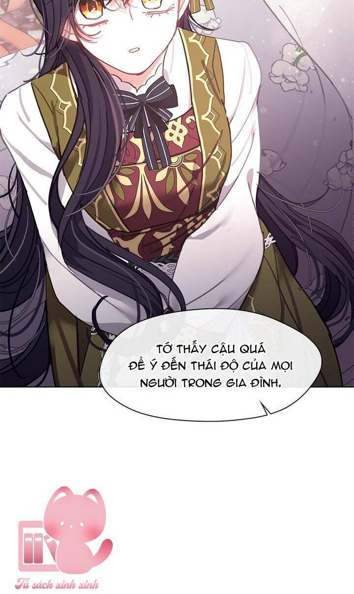 Gia Đình Bị Ám Ảnh Bởi Tôi Chapter 55 - Trang 2