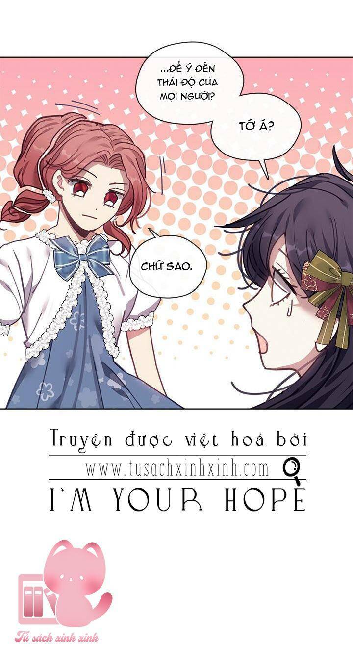 Gia Đình Bị Ám Ảnh Bởi Tôi Chapter 55 - Trang 2