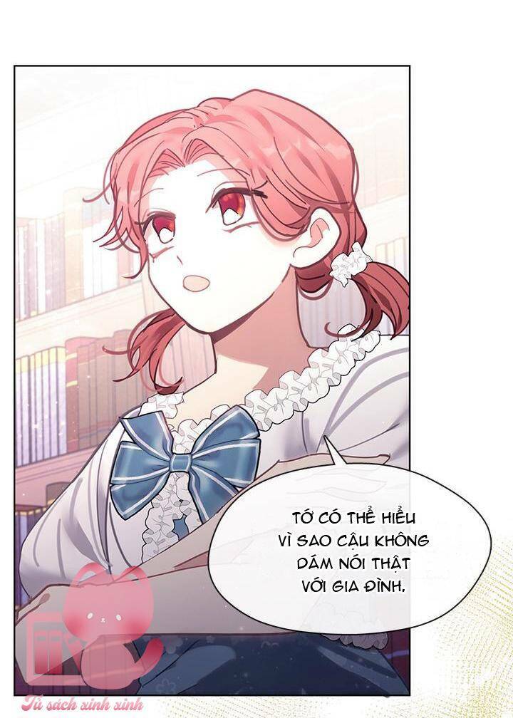 Gia Đình Bị Ám Ảnh Bởi Tôi Chapter 55 - Trang 2