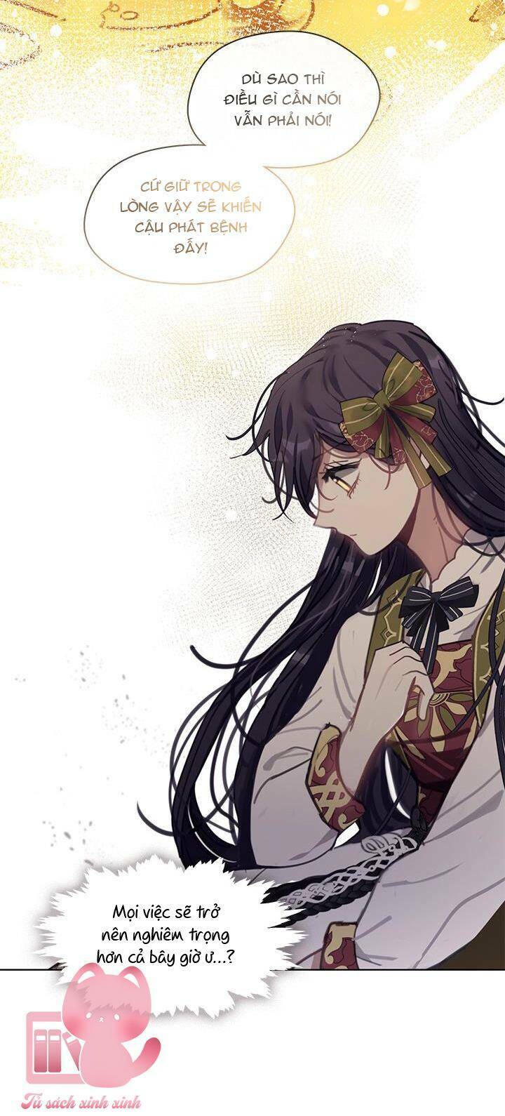 Gia Đình Bị Ám Ảnh Bởi Tôi Chapter 55 - Trang 2