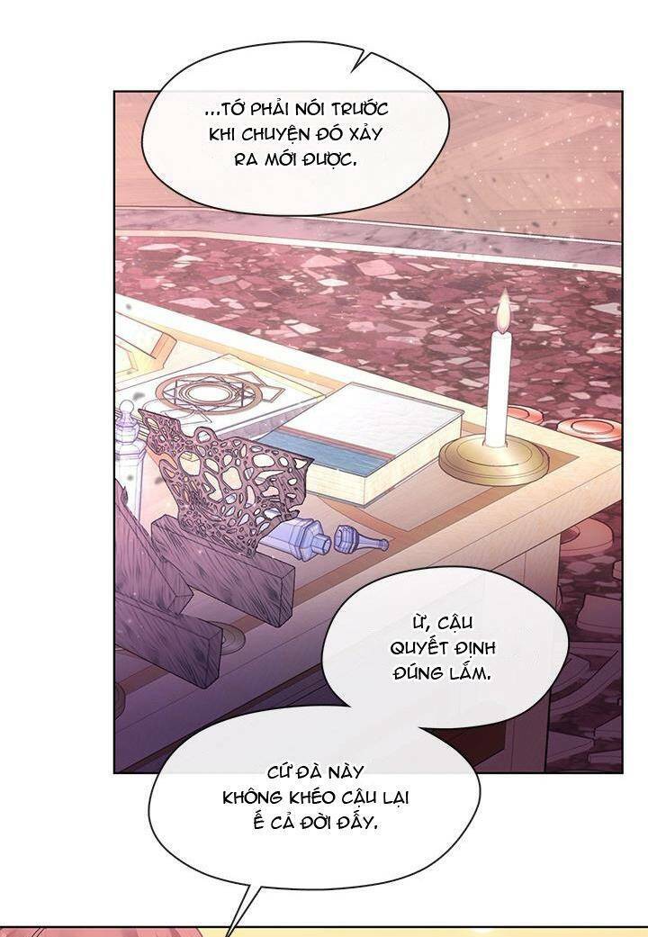 Gia Đình Bị Ám Ảnh Bởi Tôi Chapter 55 - Trang 2