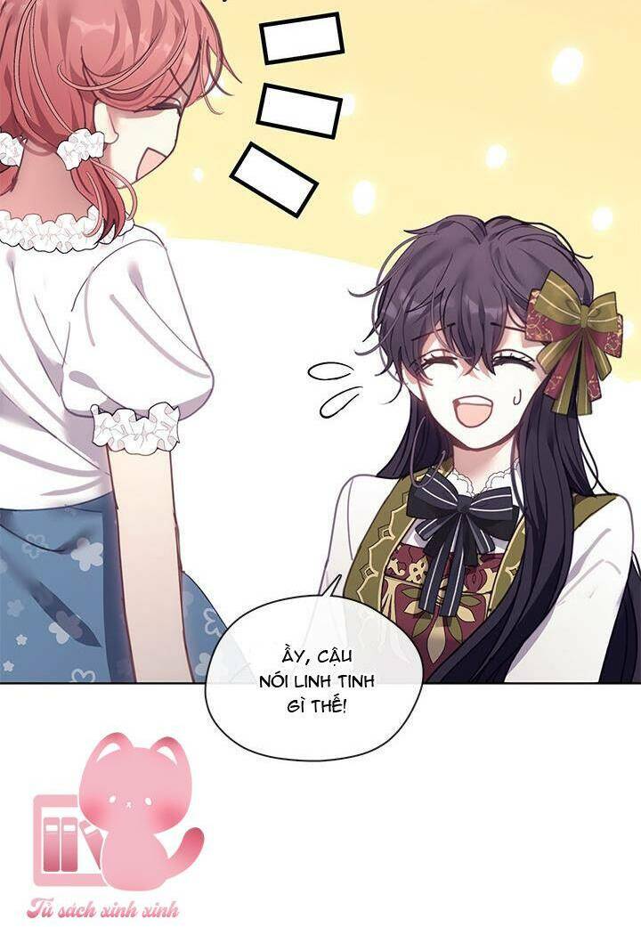 Gia Đình Bị Ám Ảnh Bởi Tôi Chapter 55 - Trang 2