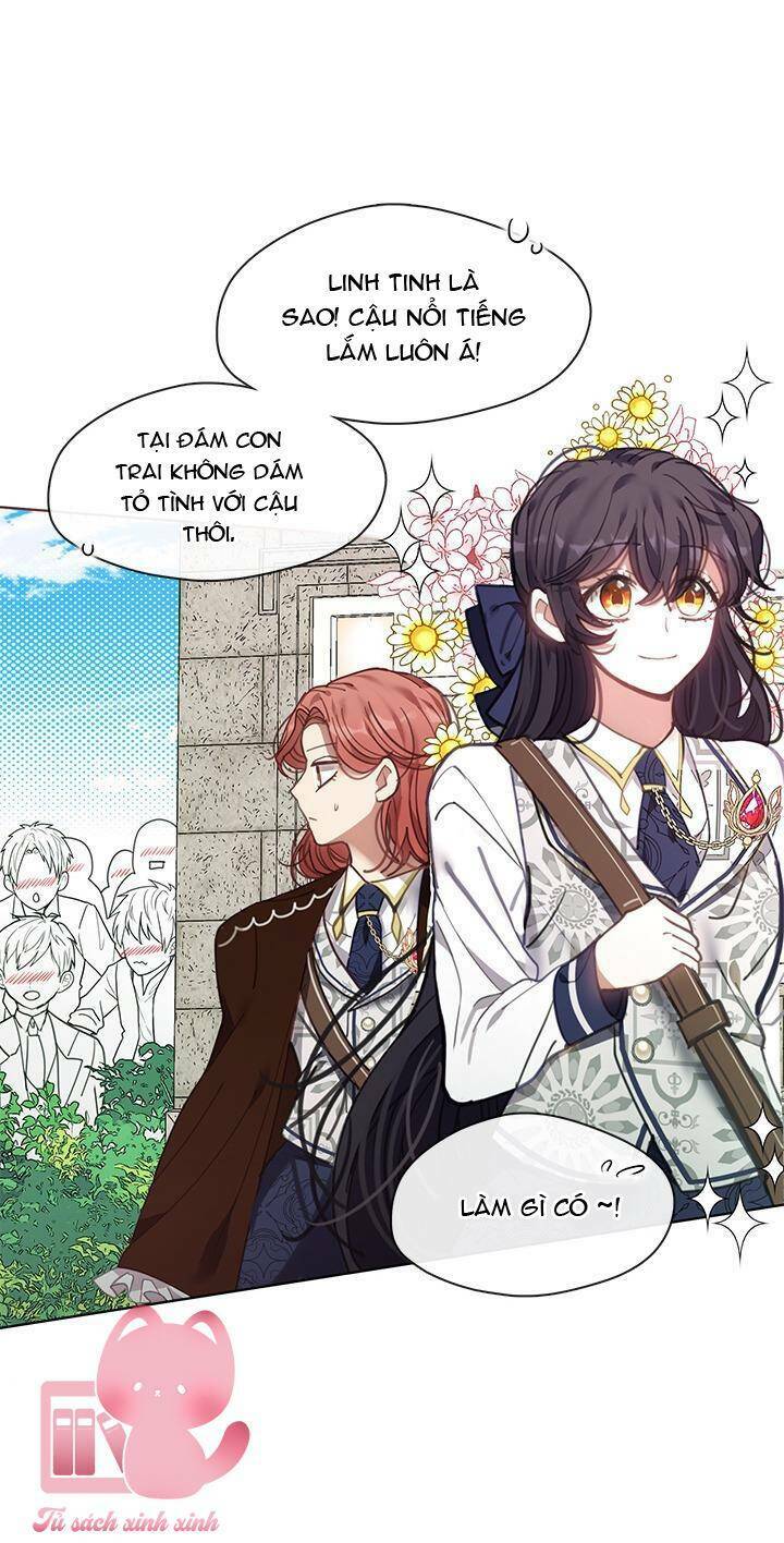 Gia Đình Bị Ám Ảnh Bởi Tôi Chapter 55 - Trang 2