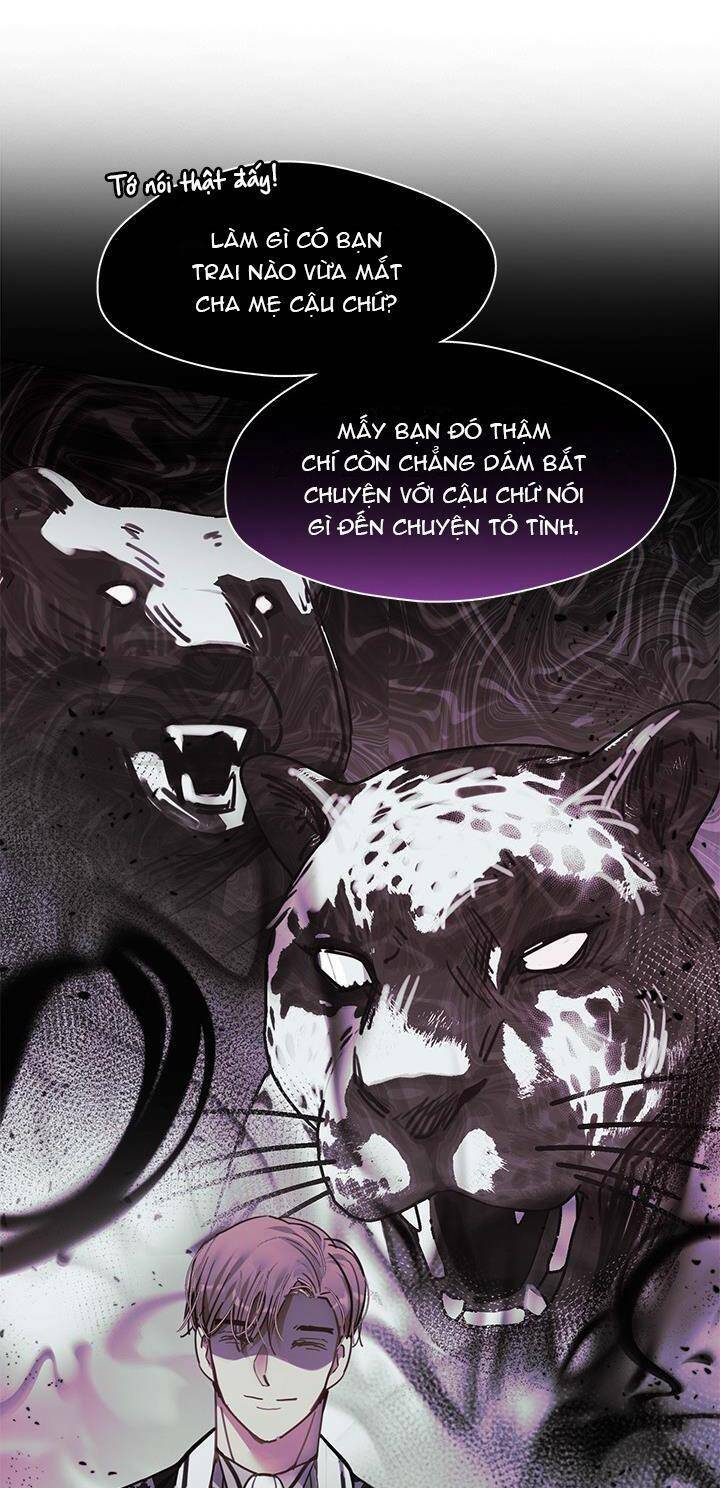 Gia Đình Bị Ám Ảnh Bởi Tôi Chapter 55 - Trang 2