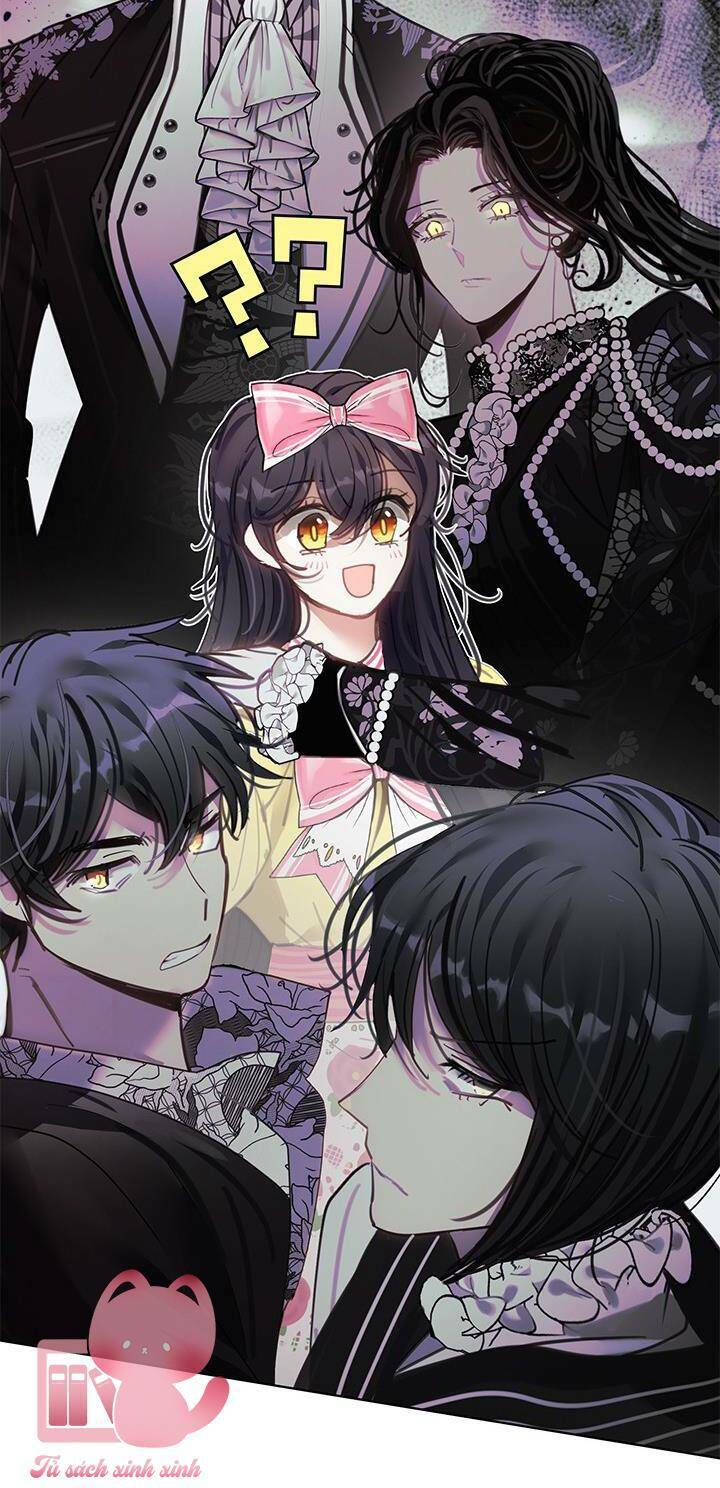 Gia Đình Bị Ám Ảnh Bởi Tôi Chapter 55 - Trang 2