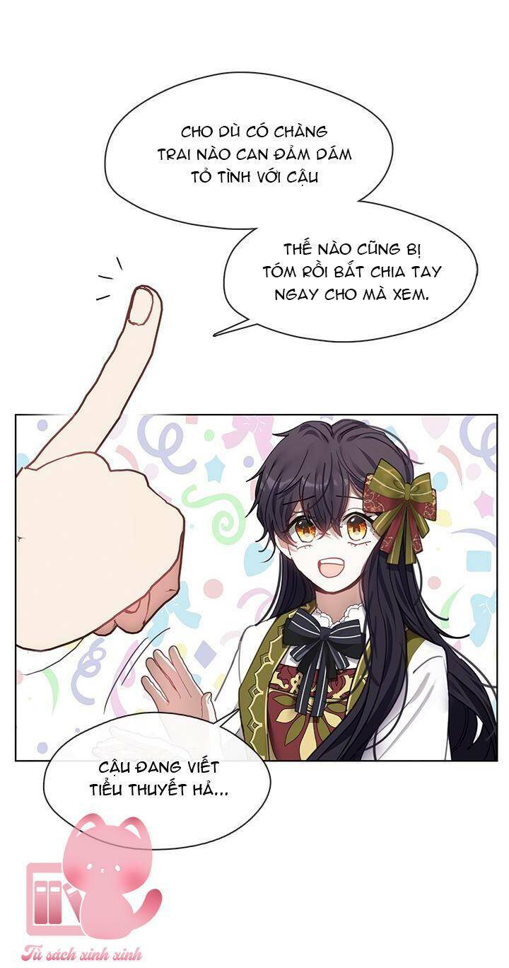 Gia Đình Bị Ám Ảnh Bởi Tôi Chapter 55 - Trang 2