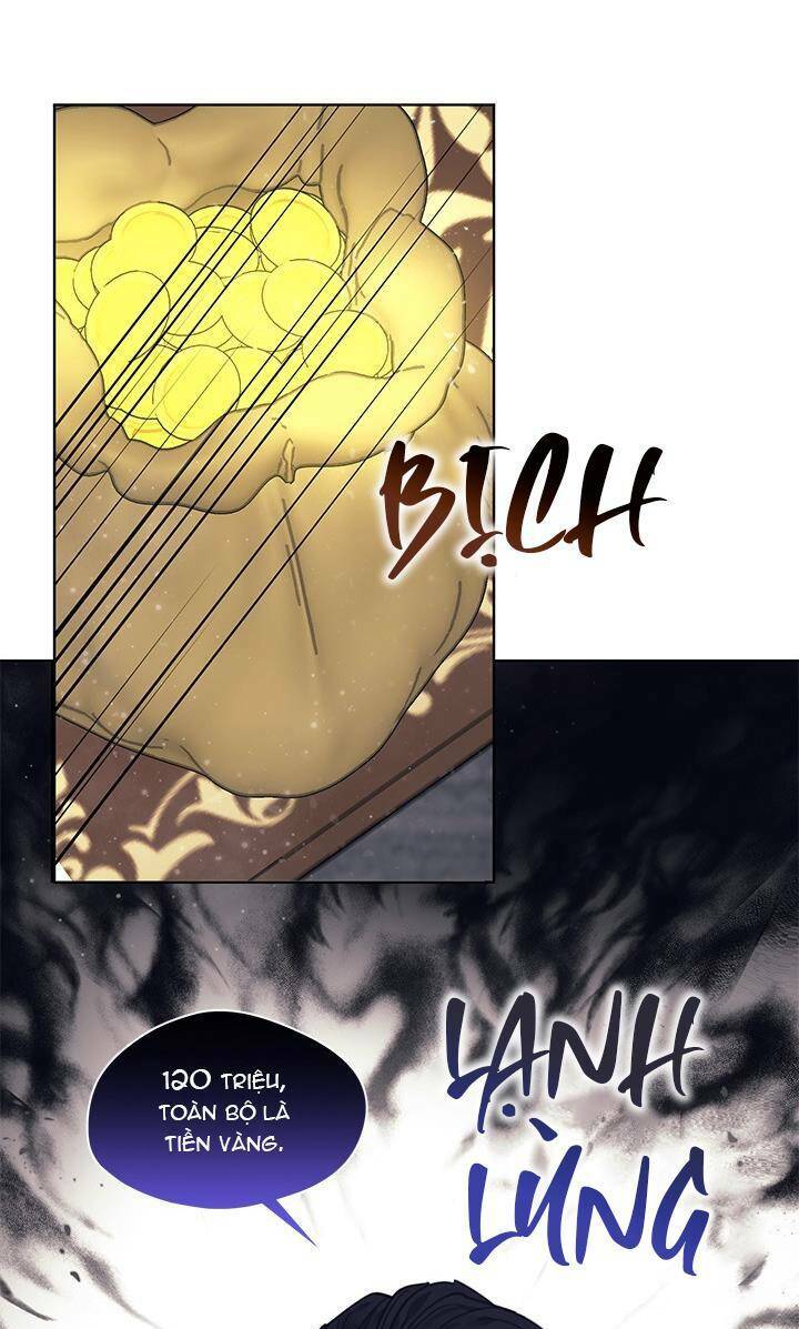 Gia Đình Bị Ám Ảnh Bởi Tôi Chapter 55 - Trang 2