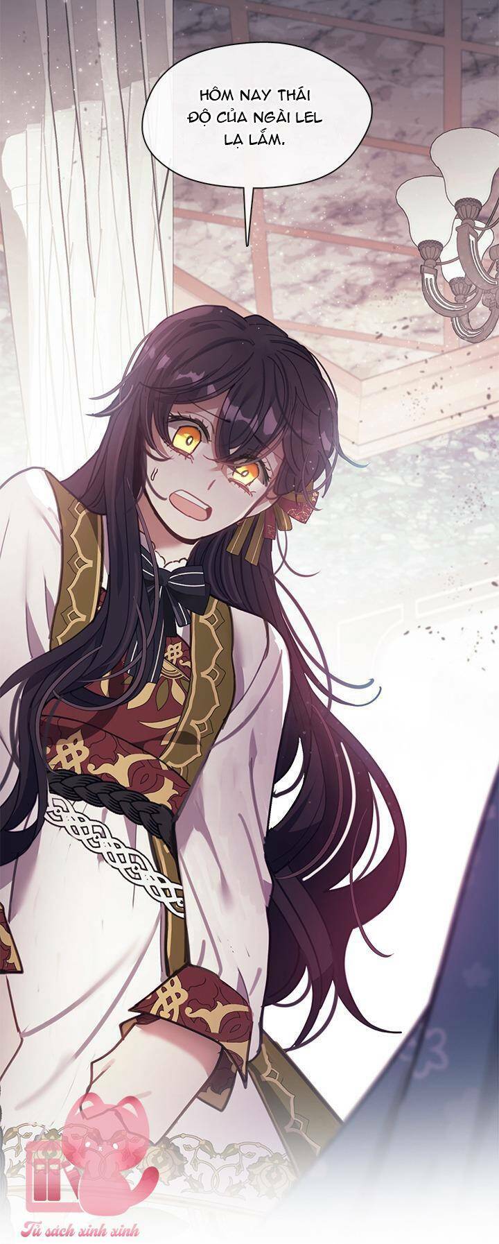 Gia Đình Bị Ám Ảnh Bởi Tôi Chapter 55 - Trang 2