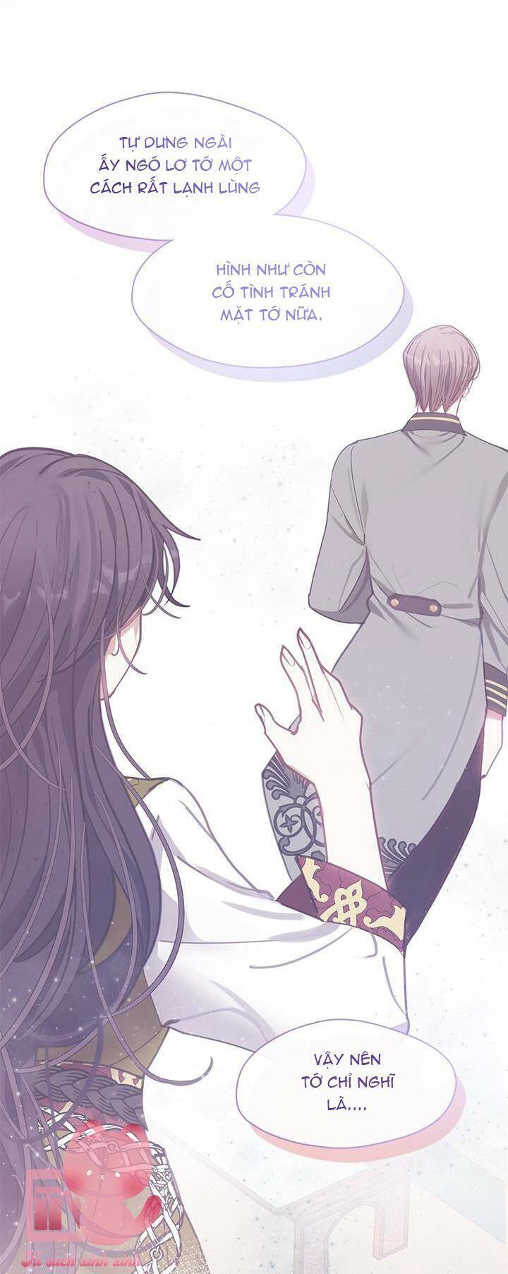 Gia Đình Bị Ám Ảnh Bởi Tôi Chapter 55 - Trang 2