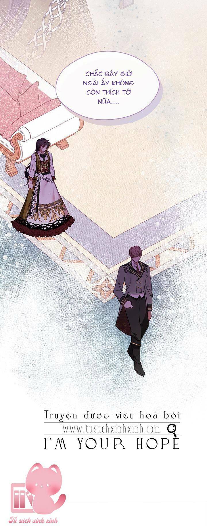 Gia Đình Bị Ám Ảnh Bởi Tôi Chapter 55 - Trang 2