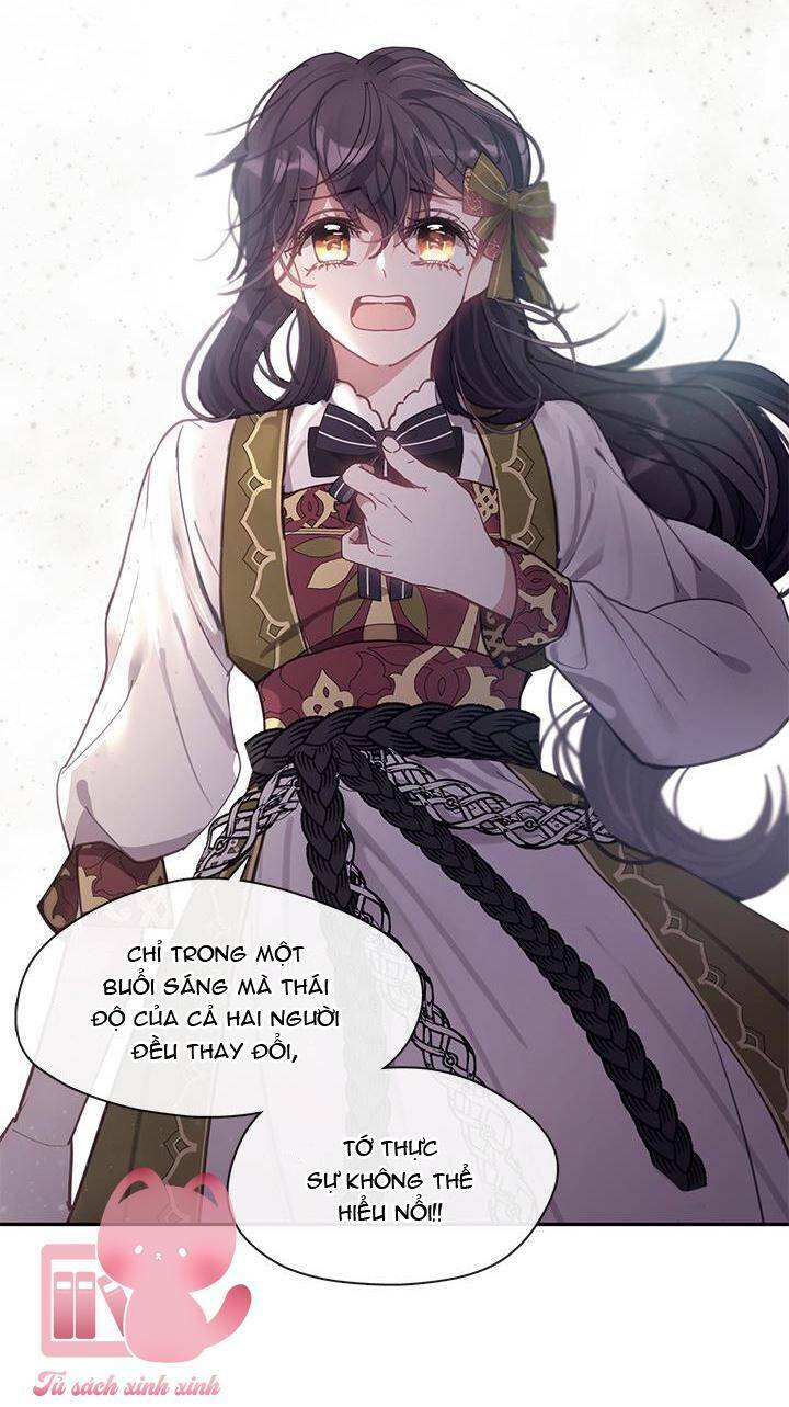 Gia Đình Bị Ám Ảnh Bởi Tôi Chapter 55 - Trang 2