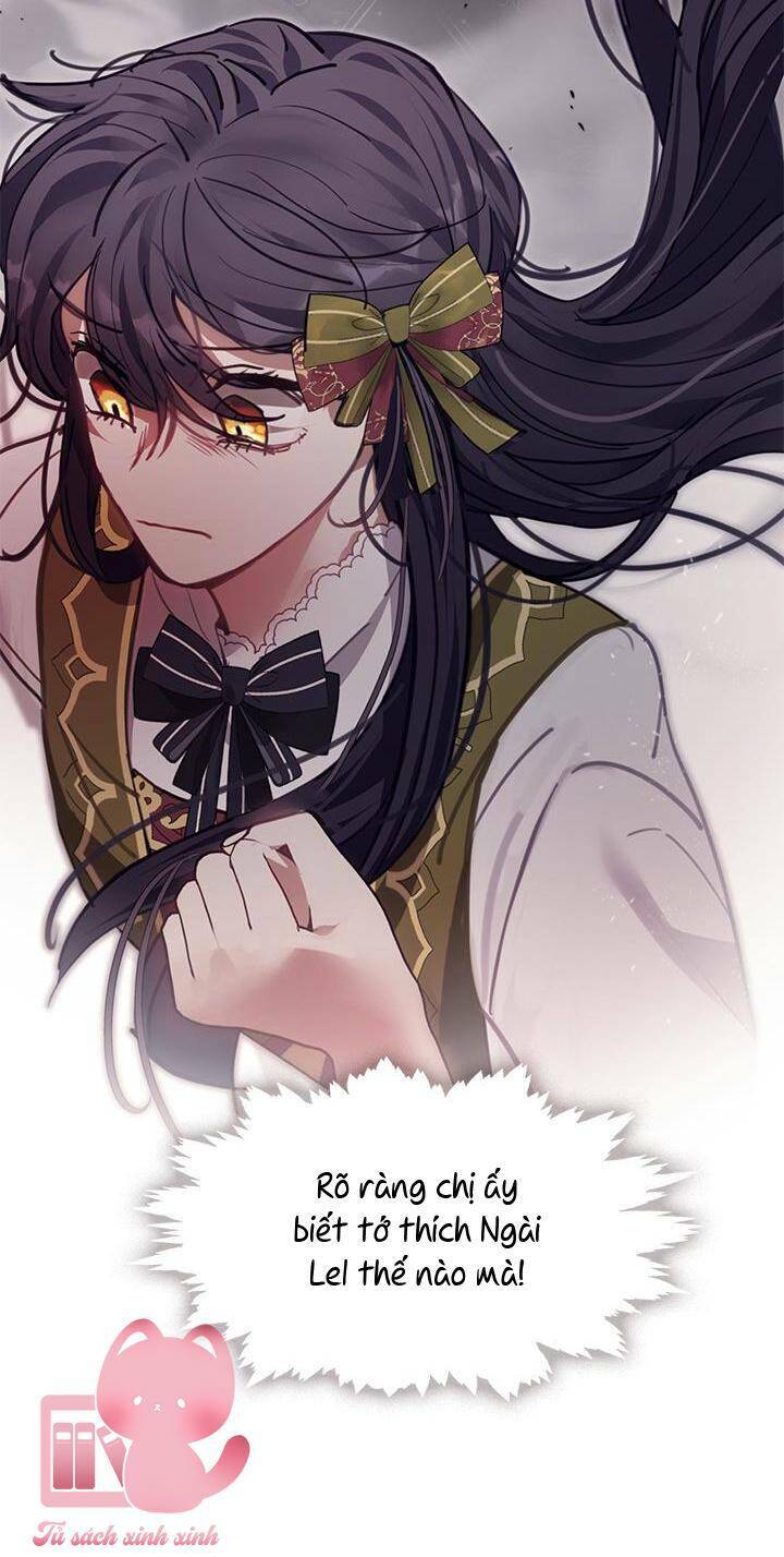 Gia Đình Bị Ám Ảnh Bởi Tôi Chapter 55 - Trang 2