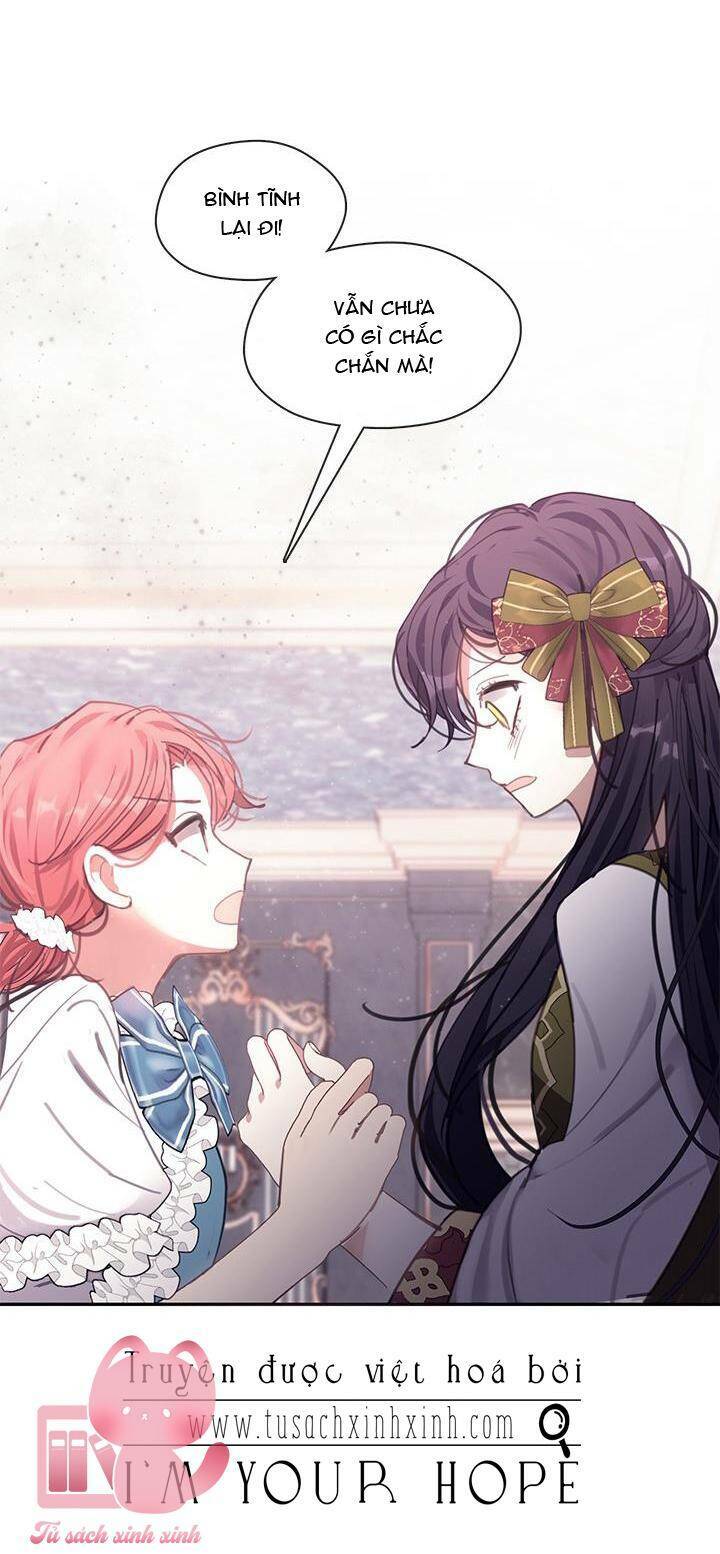 Gia Đình Bị Ám Ảnh Bởi Tôi Chapter 55 - Trang 2