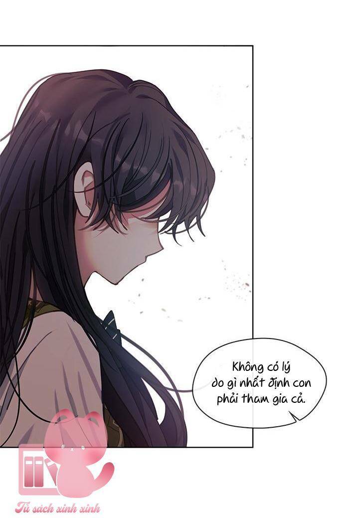 Gia Đình Bị Ám Ảnh Bởi Tôi Chapter 55 - Trang 2