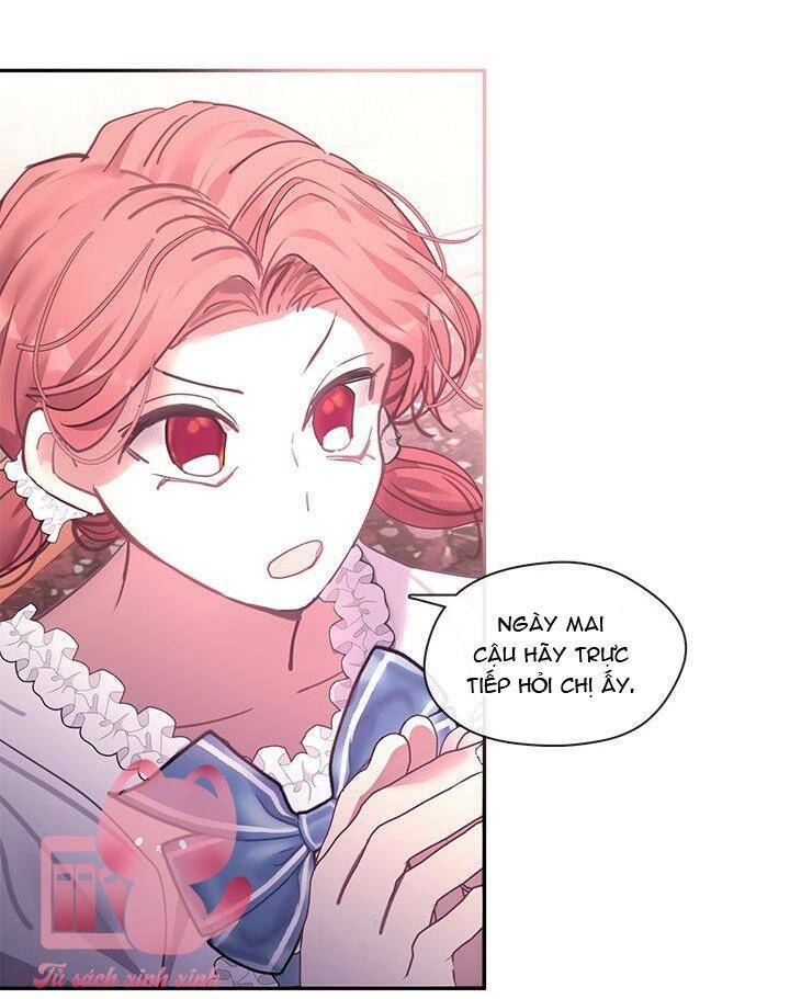 Gia Đình Bị Ám Ảnh Bởi Tôi Chapter 55 - Trang 2