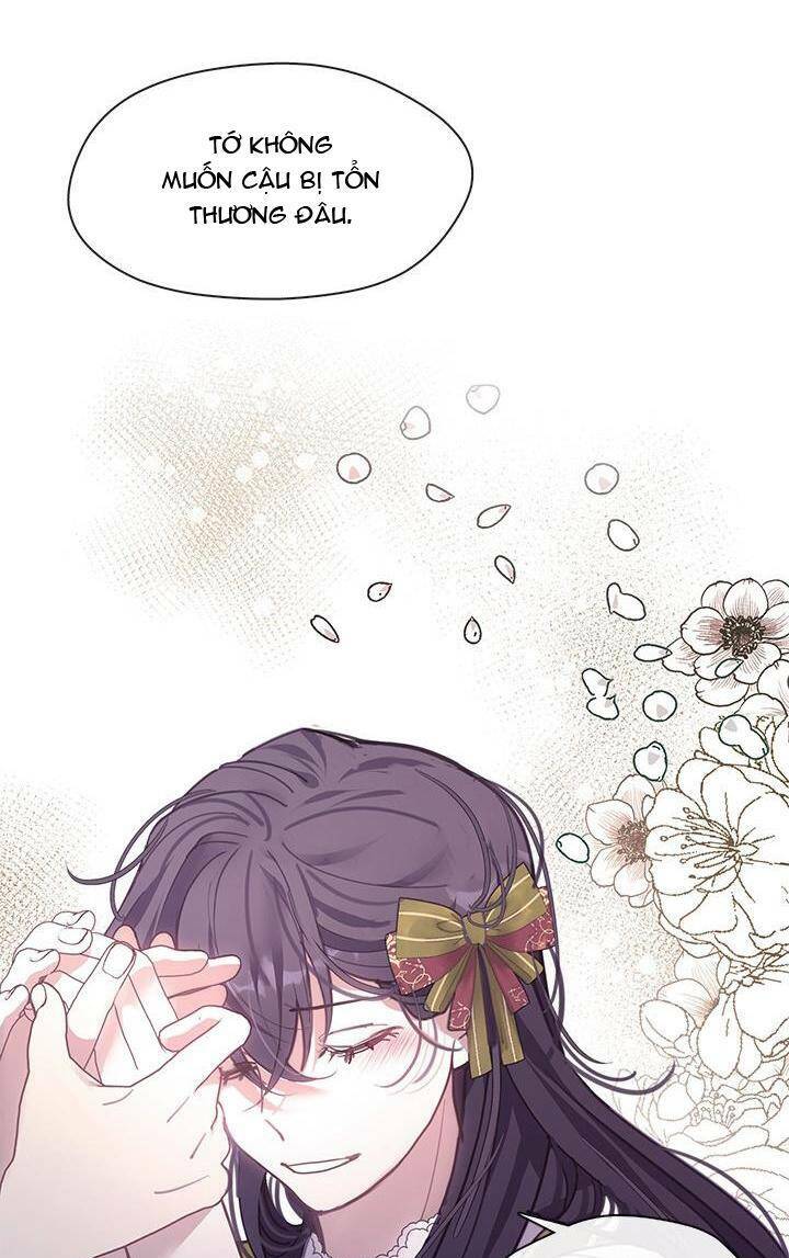 Gia Đình Bị Ám Ảnh Bởi Tôi Chapter 55 - Trang 2